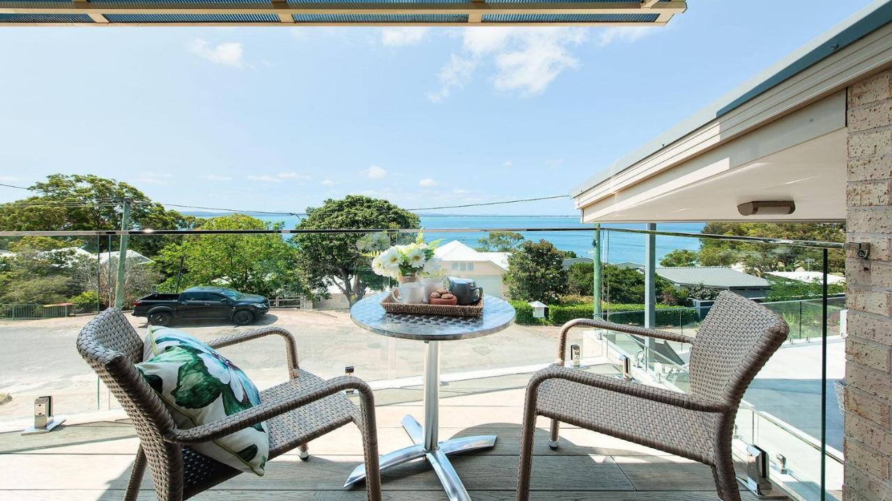 Dutchie'S Sand & Sea Beach House - Easy Walk To The Beach เนลสันเบย์ ภายนอก รูปภาพ